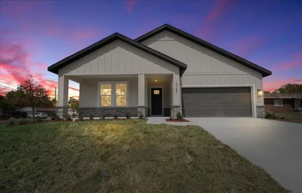 10153 Lynnhaven Road, SPRING HILL, FL 34608