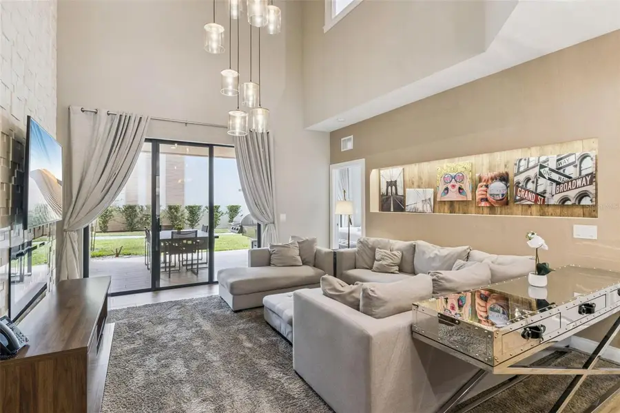 3062 Rockefeller Way, Kissimmee, FL 34747 - #2