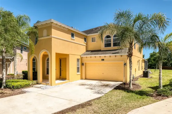 161 Las Fuentes Drive, KISSIMMEE, FL 34746