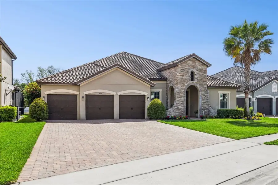 1453 Via Sangro Place, Winter Park, FL 32792 - #2