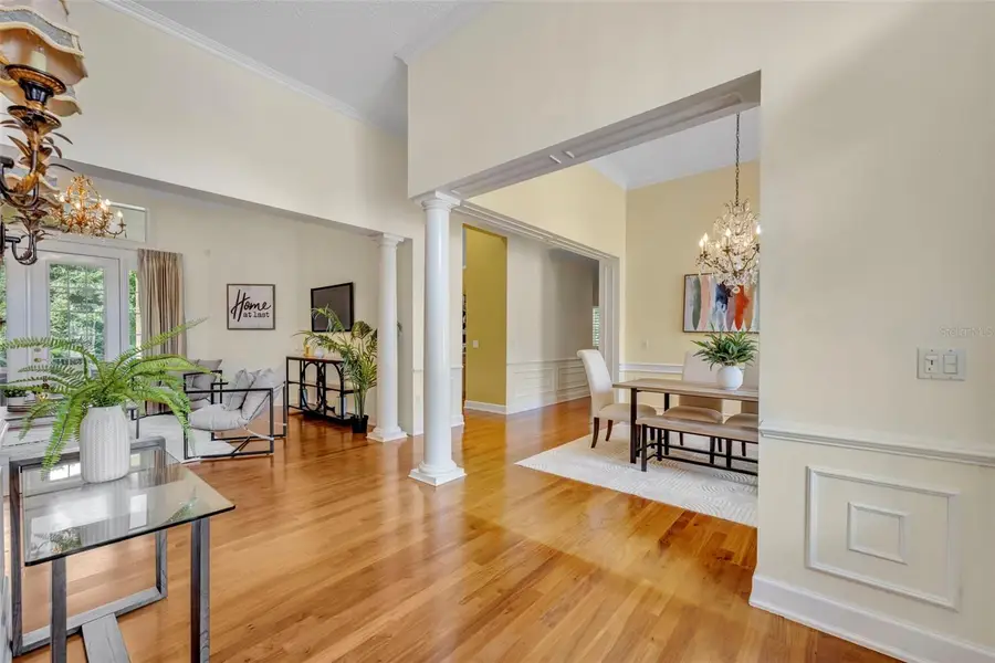 100 Glen Club Court, Debary, FL 32713 - #3