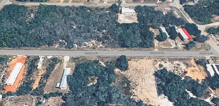 445 Sundown Court, Lake Placid, FL 33852 - #2