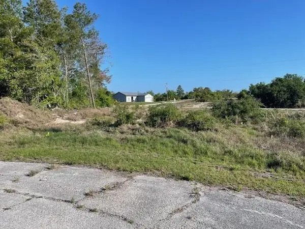 607 Homosassa Lane, POINCIANA, FL 34759