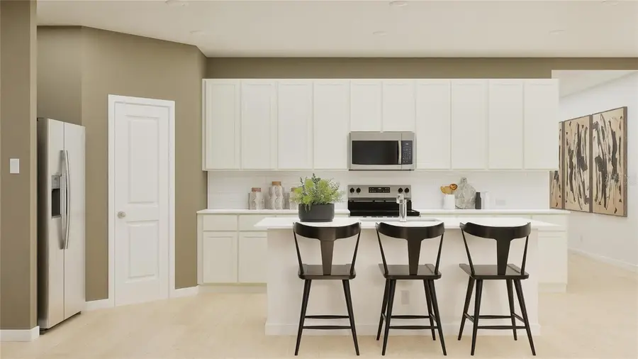 2274 Jennio Drive, Haines City, FL 33844 - #2