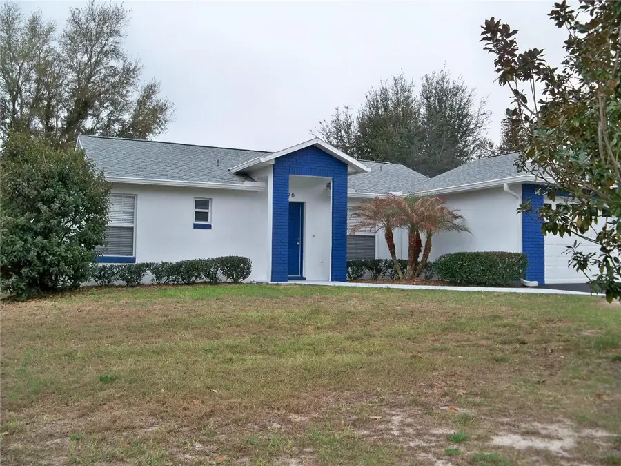 120 Brittany Road, Mascotte, FL 34753 - #2