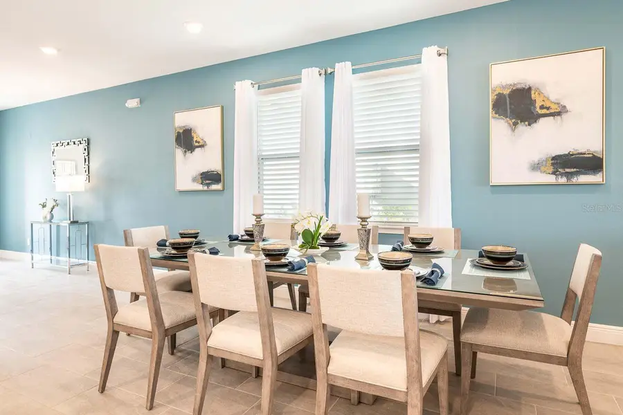 428 Southfield Street, Kissimmee, FL 34747 - #2