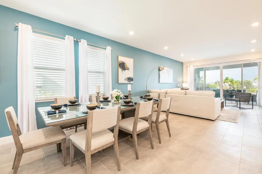 428 Southfield Street, Kissimmee, FL 34747 - #3