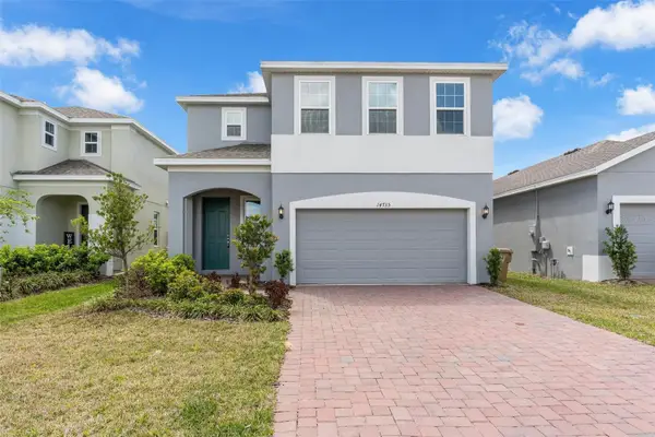 14735 Erice Avenue, CLERMONT, FL 34714