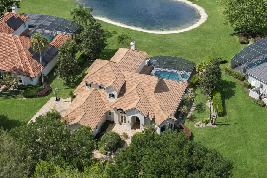 5106 Tildens Grove Boulevard, Windermere, FL 34786 - #2