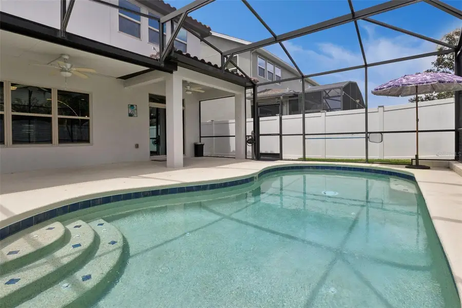 940 Marsh Reed Drive, Winter Garden, FL 34787 - #3