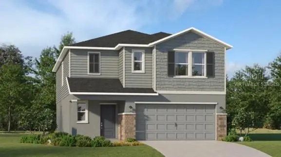 5448 Meadow Walk Drive, Davenport, FL 33837 - #1