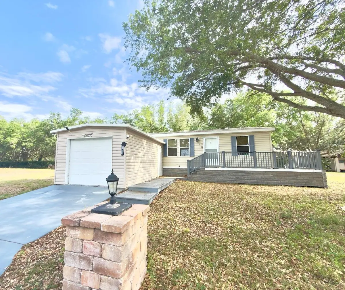 2115 Bruce Street, Lakeland, FL 33801 - #1