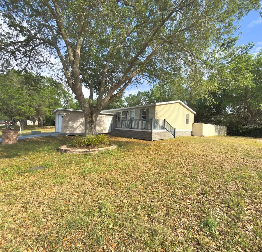 2115 Bruce Street, Lakeland, FL 33801 - #2