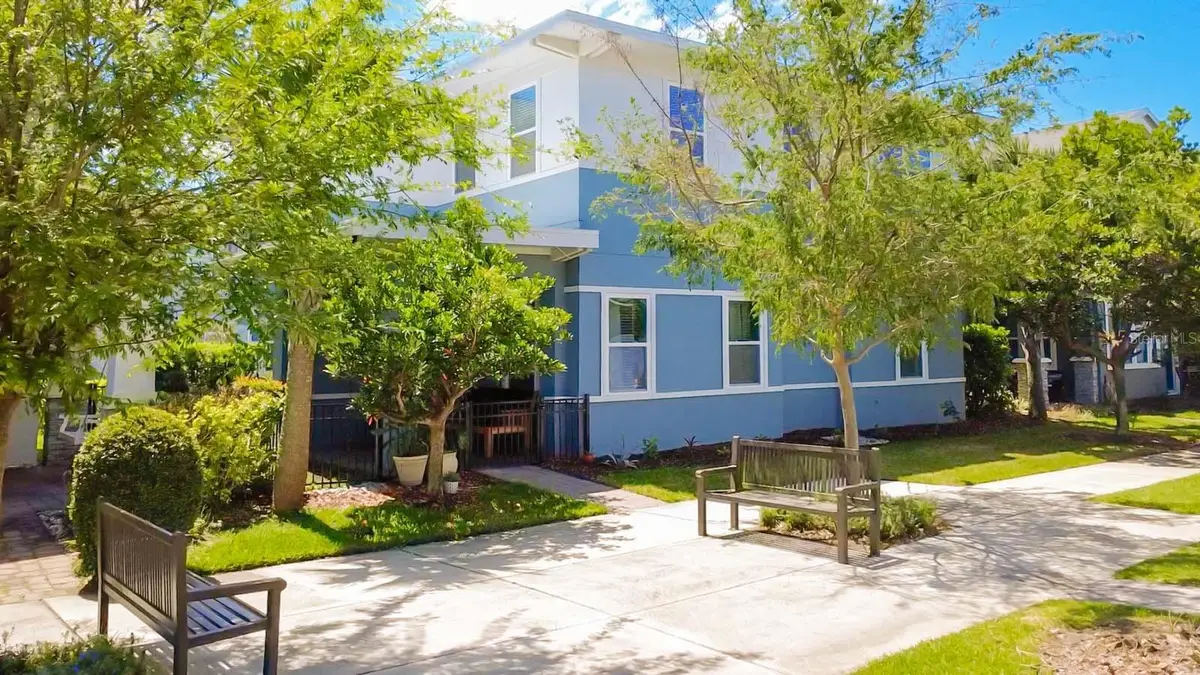 13249 Cormack Lane, Orlando, FL 32827 - #1