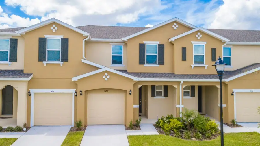 5149 Adelaide Drive, Kissimmee, FL 34746 - #3