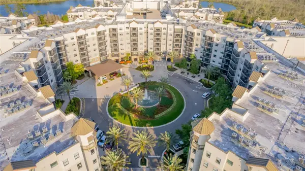 14501 Grove Resort Avenue #1310, WINTER GARDEN, FL 34787