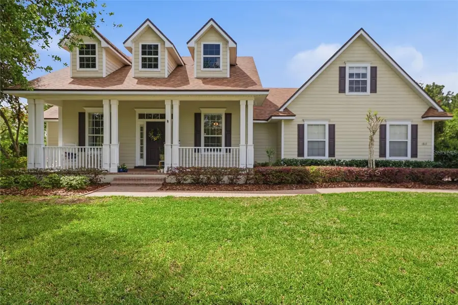 1813 Lakewood Drive, Saint Cloud, FL 34771 - #2