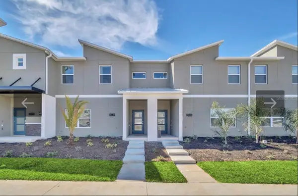 1030 Splash Shot Place, DAVENPORT, FL 33896