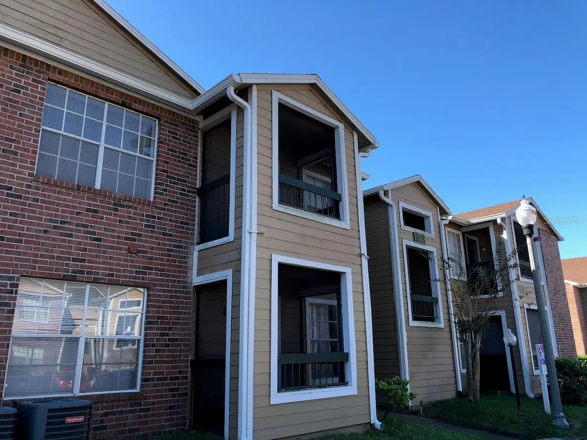 5540 Devonbriar Way #203, Orlando, FL 32822 - #1