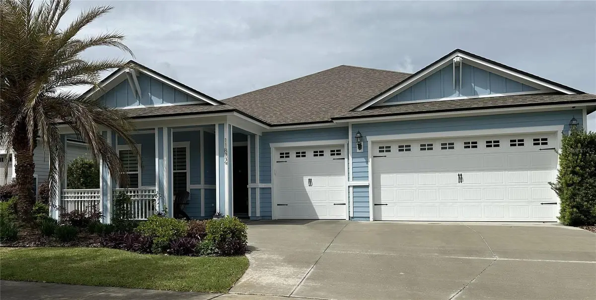 11872 SW 33rd Lane, Gainesville, FL 32608 - #1