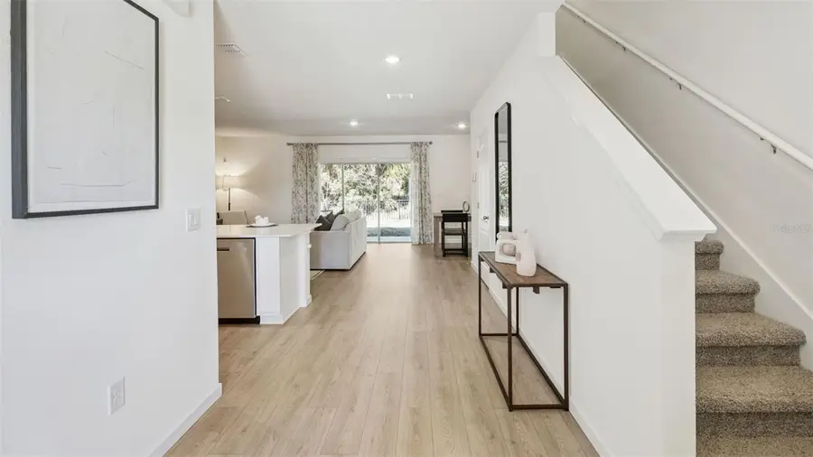 3535 Wye Oak Drive, Apopka, FL 32703 - #3