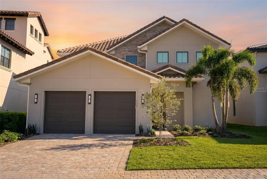 16046 Vetta Drive, Bella Collina, FL 34756 - #2
