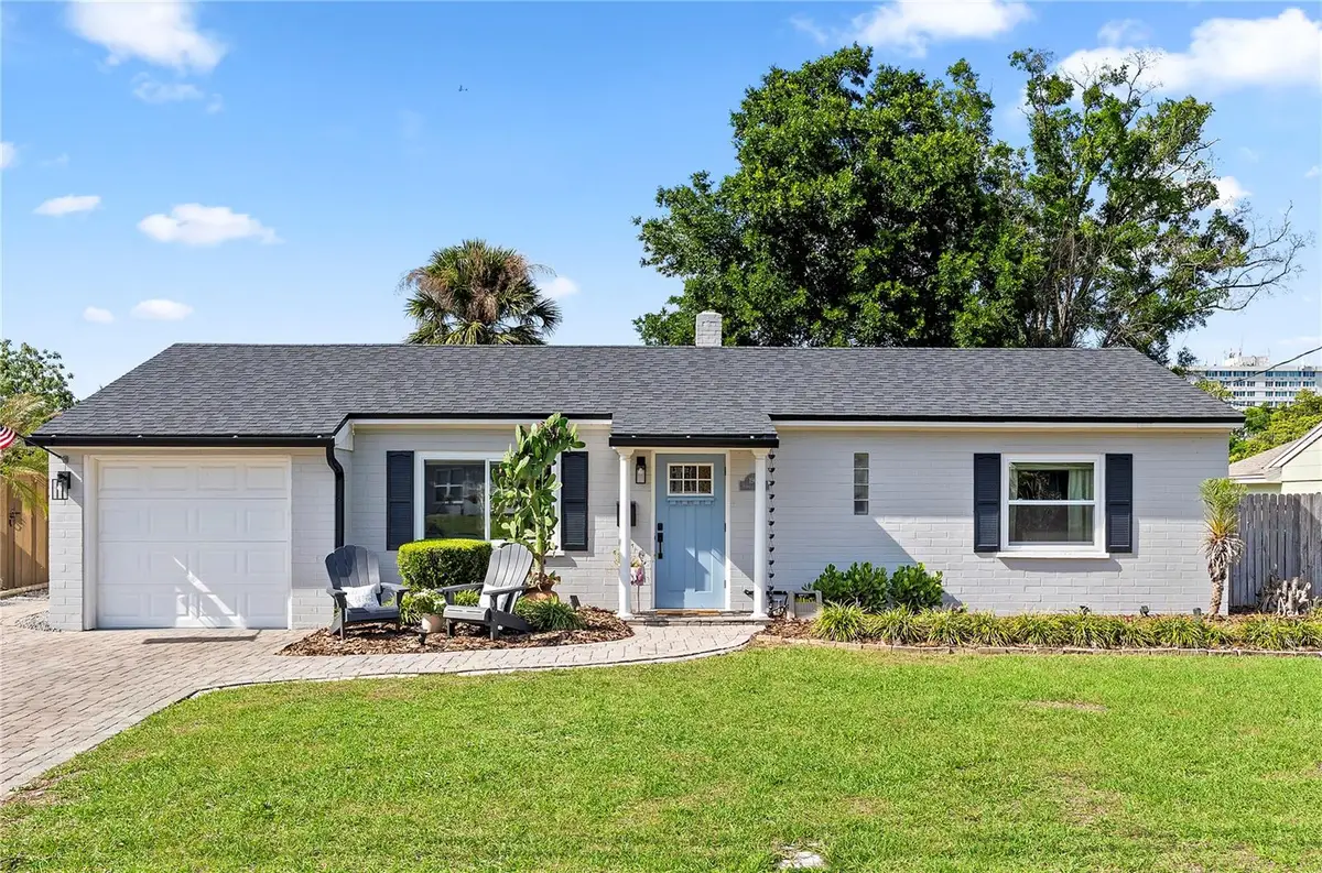 1905 Stanley Street, Orlando, FL 32803 - #1