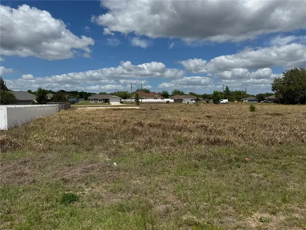 Bahia Road, OCALA, FL 34472