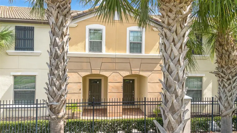 1987 Majorca Drive, Kissimmee, FL 34747 - #2