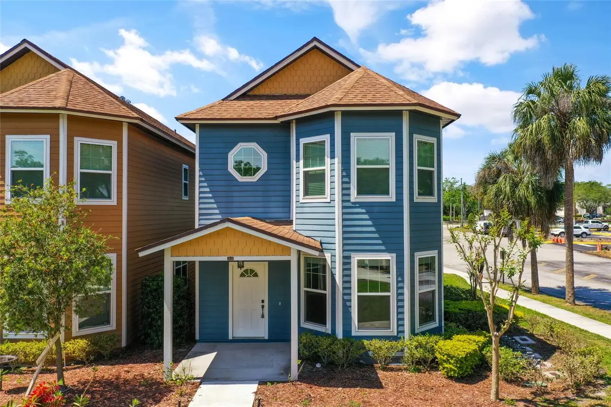 509 Sunbranch Lane, Casselberry, FL 32707 - #1