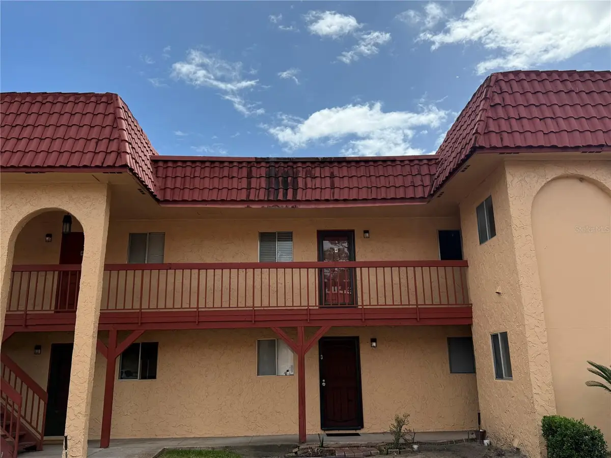 2800 N Powers Drive #9, Orlando, FL 32818 - #1