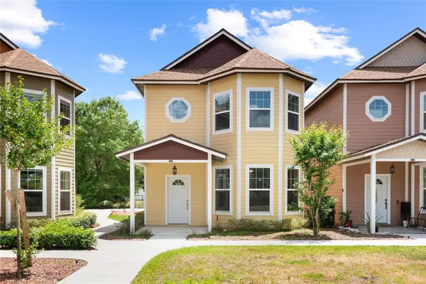 537 Sunbranch Lane, CASSELBERRY, FL 32707