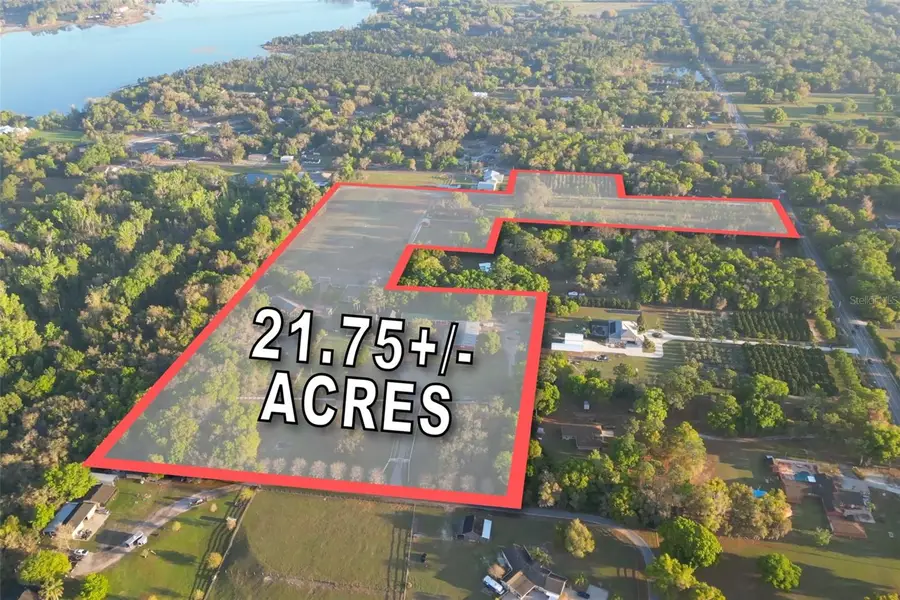 280 Campbell Ranch Run, Geneva, FL 32732 - #3