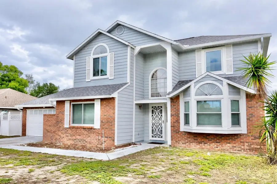 2627 Coventry Lane, Ocoee, FL 34761 - #2