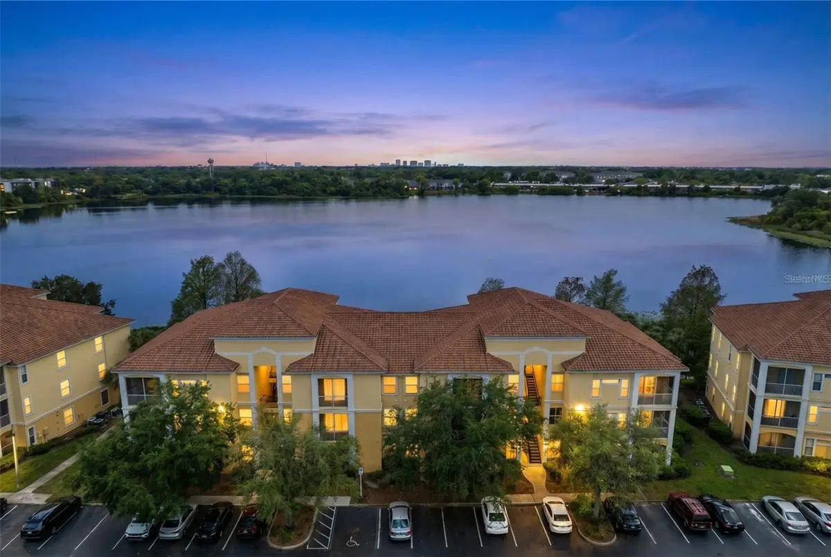 1440 Lake Shadow Circle #8305, Maitland, FL 32751 - #1