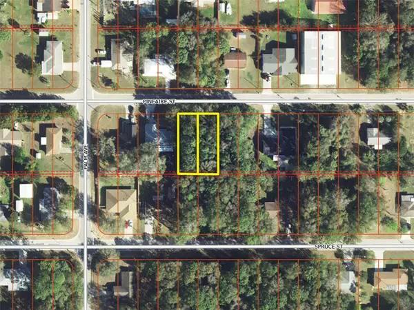 801 Pineaire Street, INVERNESS, FL 34452
