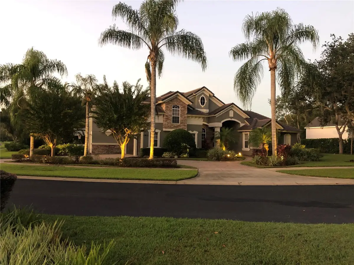 1811 Brackenhurst Place, Lake Mary, FL 32746 - #1