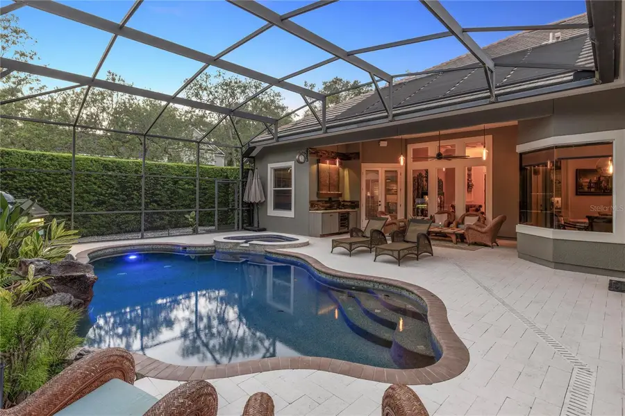 1811 Brackenhurst Place, Lake Mary, FL 32746 - #3