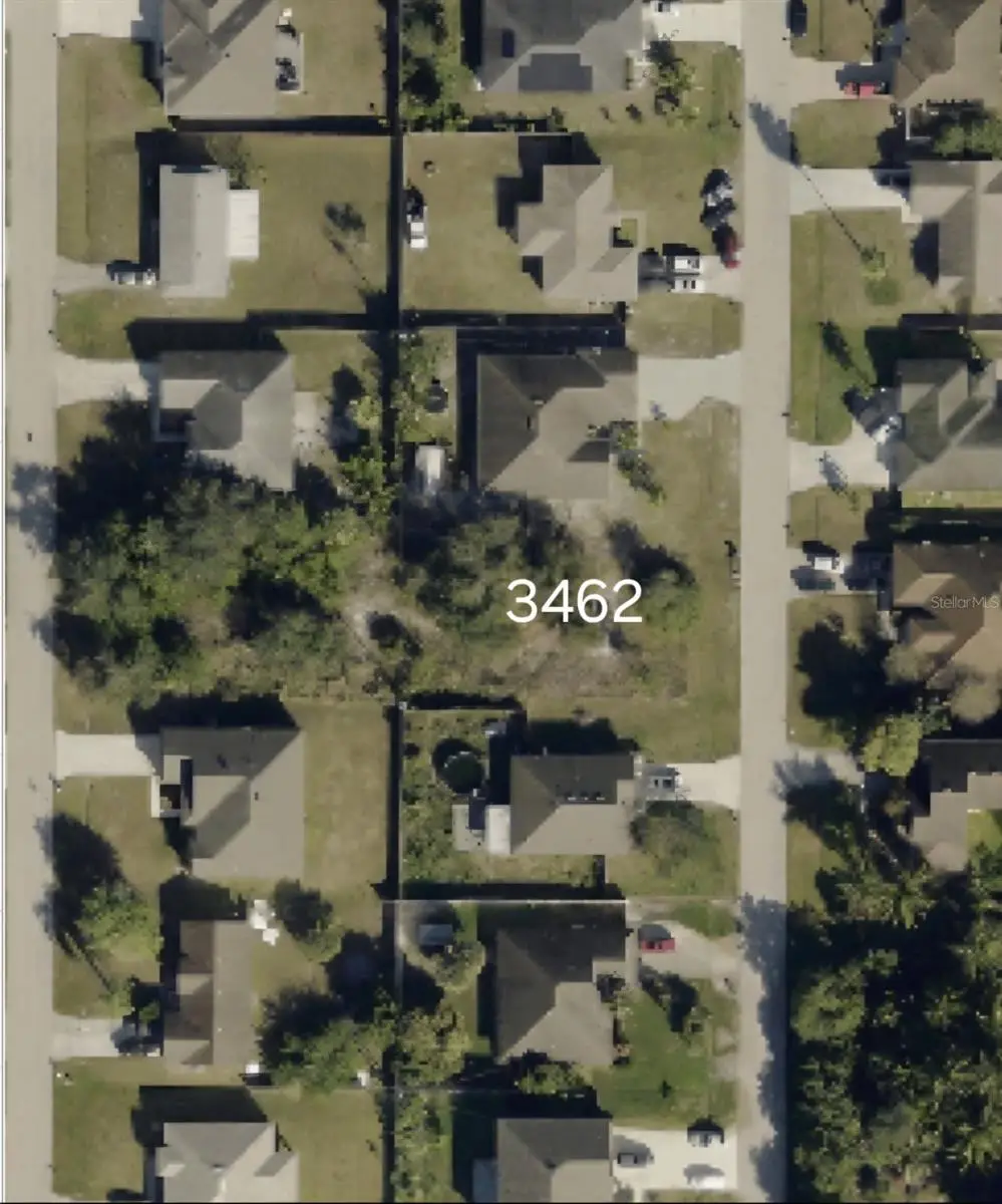 3462 SW Ronald Street, Port Saint Lucie, FL 34953 - #1