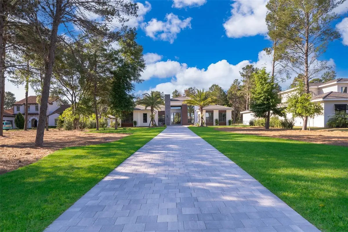 15210 Pendio Drive, Montverde, FL 34756 - #1