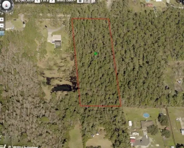 3775 Breezy Court, ORMOND BEACH, FL 32174