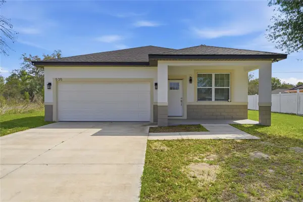 535 Marion Oaks Lane, OCALA, FL 34473