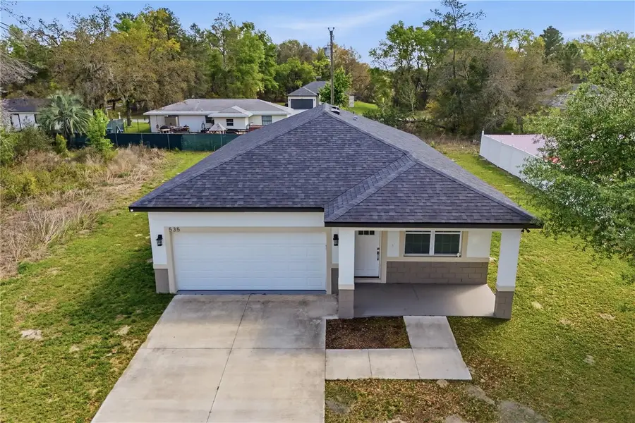 535 Marion Oaks Lane, Ocala, FL 34473 - #3