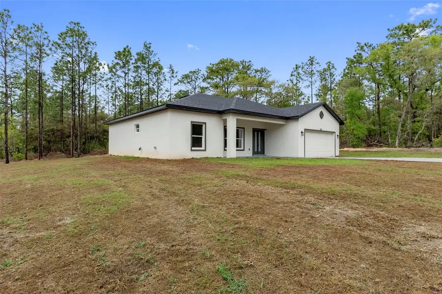 7164 N Dustin Terrace N, Citrus Springs, FL 34434 - #2