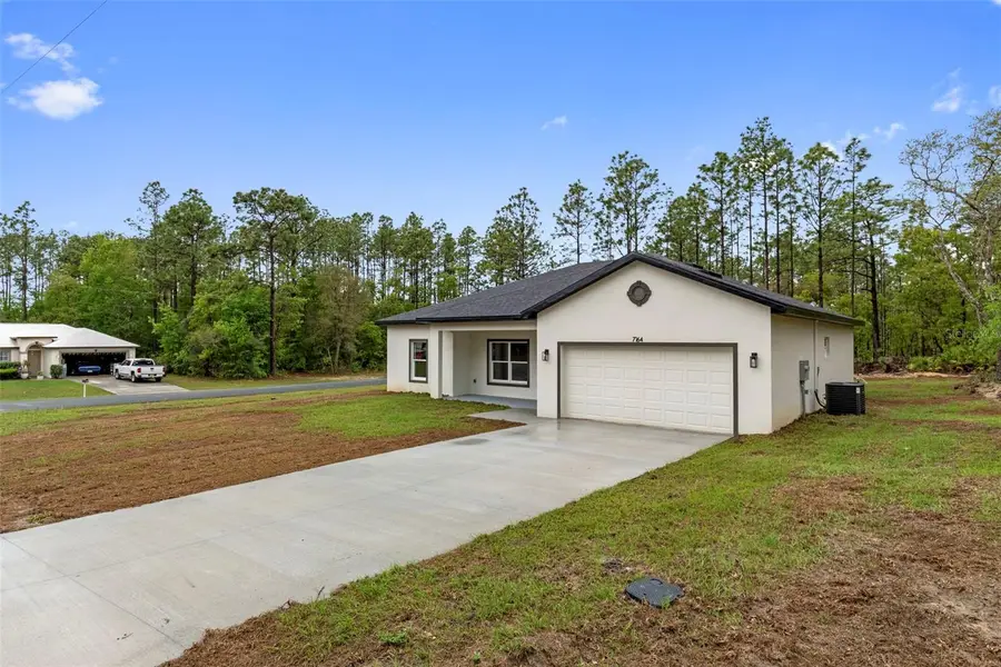 7164 N Dustin Terrace N, Citrus Springs, FL 34434 - #3