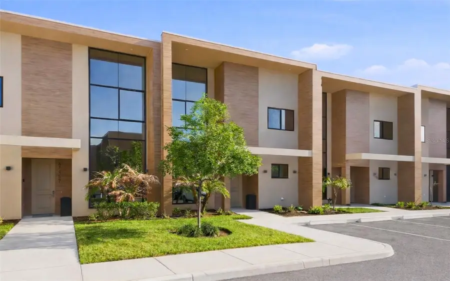 7455 Brooklyn Drive, Kissimmee, FL 34747 - #2