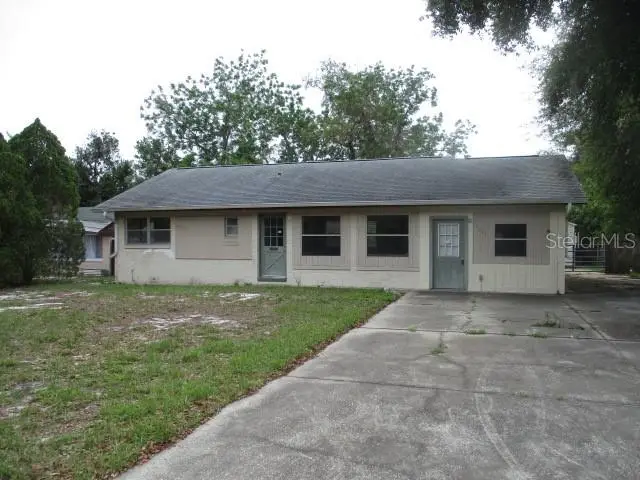 1335 Elray Boulevard, Mount Dora, FL 32757 - #2