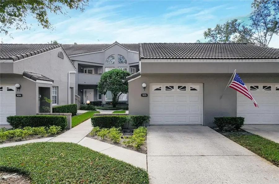 105 Durham Place #105, Longwood, FL 32779 - #2