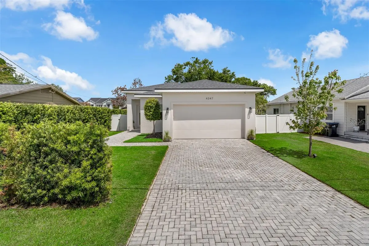 4347 Daubert Street, Orlando, FL 32803 - #1