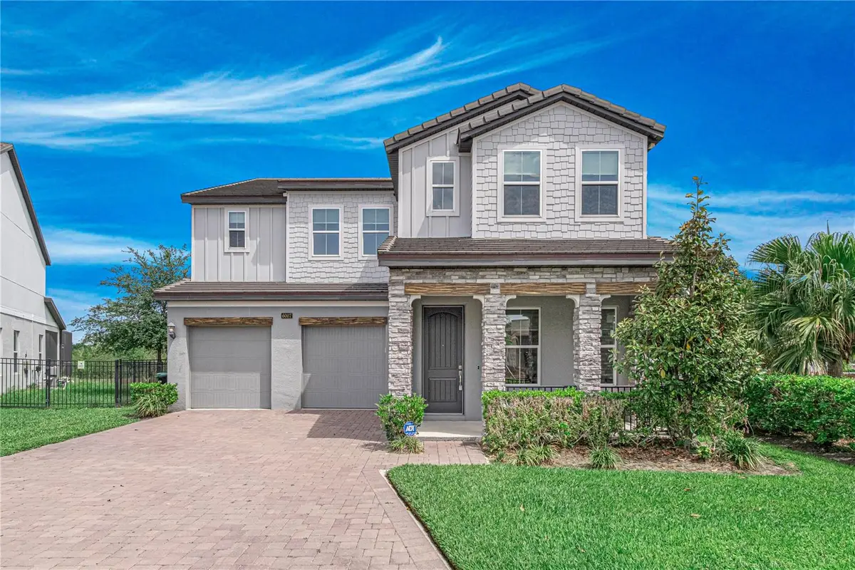 6007 Bimini Twist Loop, Orlando, FL 32819 - #1